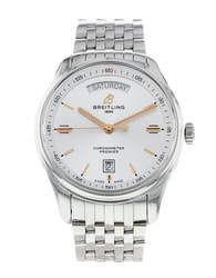 Breitling Premier A45340